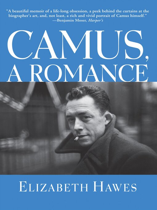 Title details for Camus, a Romance by Elizabeth Hawes - Wait list